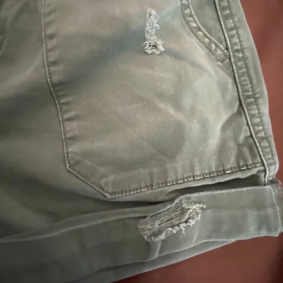 MOSSIMO 10 SHORTS - Picture 4 of 7